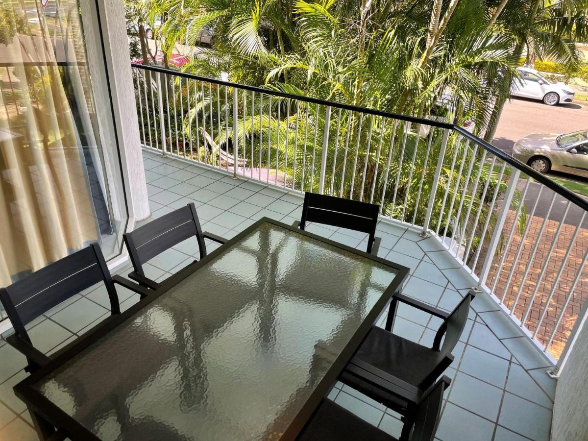 Mainsail 3 Apartment Мулулаба Екстериор снимка