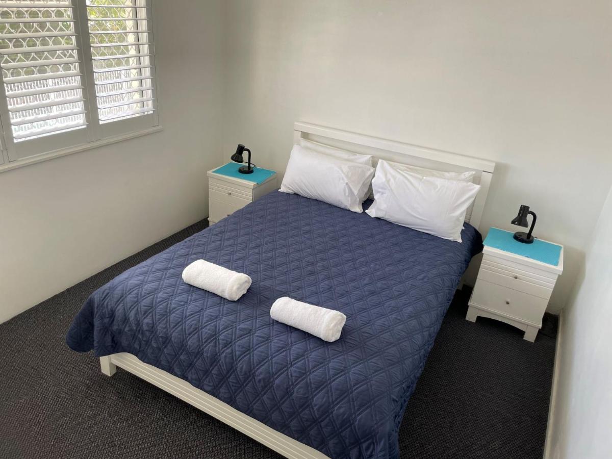 Mainsail 3 Apartment Мулулаба Екстериор снимка
