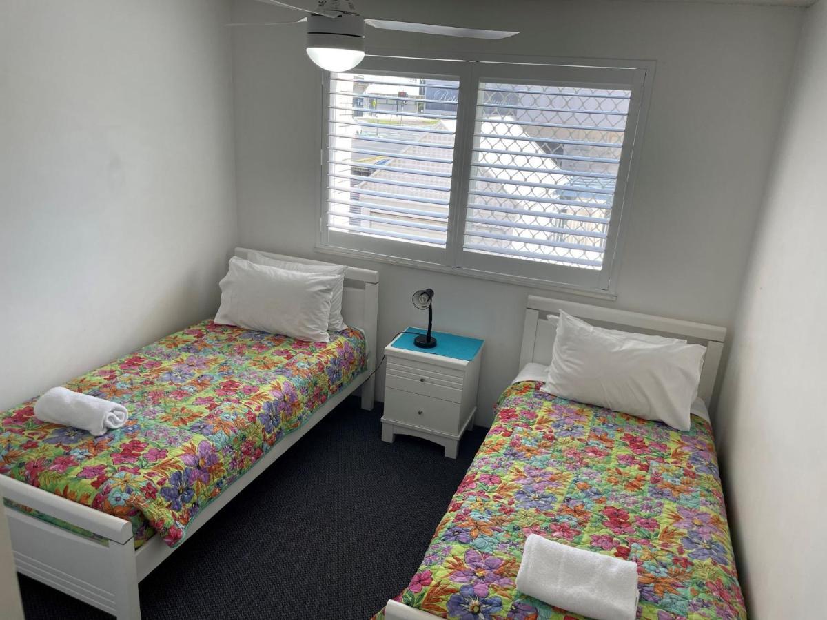 Mainsail 3 Apartment Мулулаба Екстериор снимка
