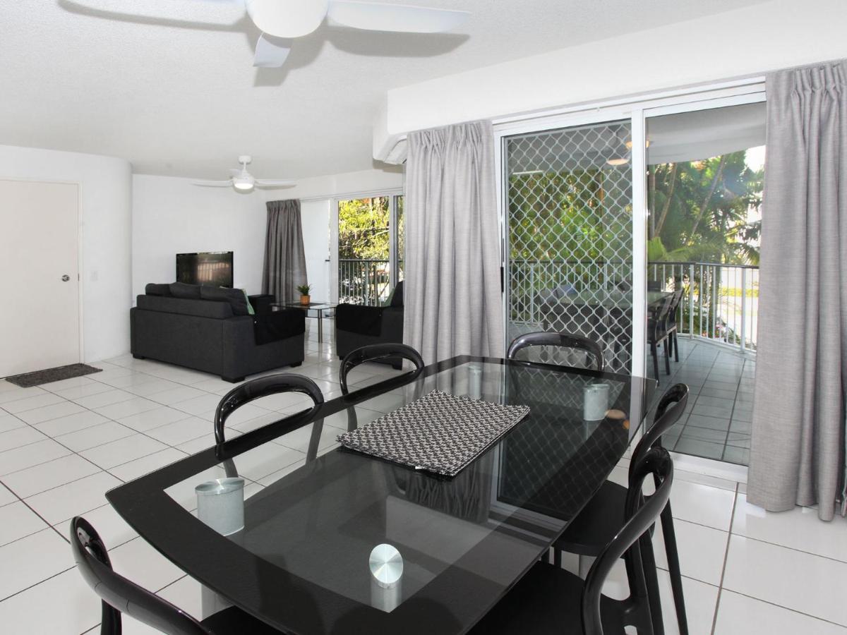 Mainsail 3 Apartment Мулулаба Екстериор снимка